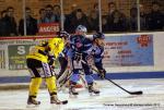 Photo hockey match Angers  - Rouen le 21/03/2012