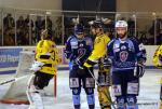 Photo hockey match Angers  - Rouen le 21/03/2012