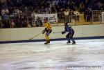 Photo hockey match Angers  - Rouen le 21/03/2012