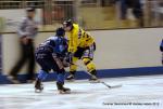 Photo hockey match Angers  - Rouen le 21/03/2012