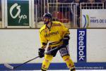 Photo hockey match Angers  - Rouen le 21/03/2012