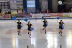 Photo hockey match Angers  - Rouen le 21/03/2012