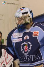 Photo hockey match Angers  - Rouen le 21/03/2012