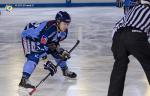 Photo hockey match Angers  - Rouen le 21/03/2012