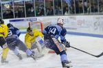 Photo hockey match Angers  - Rouen le 21/03/2012