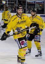 Photo hockey match Angers  - Rouen le 21/03/2012