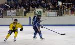 Photo hockey match Angers  - Rouen le 21/03/2012