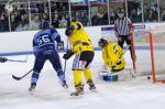 Photo hockey match Angers  - Rouen le 21/03/2012