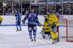 Photo hockey match Angers  - Rouen le 21/03/2012