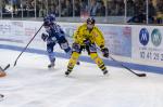 Photo hockey match Angers  - Rouen le 21/03/2012