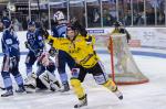 Photo hockey match Angers  - Rouen le 21/03/2012