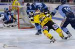 Photo hockey match Angers  - Rouen le 21/03/2012