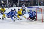 Photo hockey match Angers  - Rouen le 21/03/2012