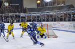 Photo hockey match Angers  - Rouen le 21/03/2012