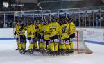 Photo hockey match Angers  - Rouen le 21/03/2012