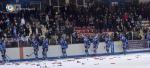 Photo hockey match Angers  - Rouen le 21/03/2012