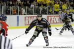 Photo hockey match Angers  - Rouen le 26/12/2012