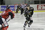 Photo hockey match Angers  - Rouen le 26/12/2012