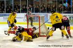 Photo hockey match Angers  - Rouen le 02/04/2013