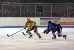 Photo hockey match Angers  - Strasbourg  le 18/03/2011