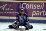 Photo hockey match Angers  - Villard-de-Lans le 09/03/2011
