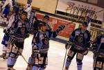 Photo hockey match Angers  - Villard-de-Lans le 19/11/2011
