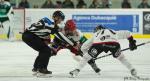 Photo hockey match Anglet - Amiens  le 01/12/2023
