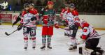 Photo hockey match Anglet - Angers  le 27/01/2019