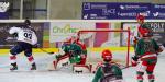 Photo hockey match Anglet - Angers  le 12/02/2021