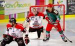 Photo hockey match Anglet - Bordeaux le 10/01/2020
