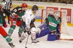 Photo hockey match Anglet - Brest  le 08/04/2018