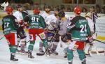 Photo hockey match Anglet - Brest  le 08/04/2018