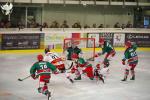Photo hockey match Anglet - Brianon  le 06/03/2020