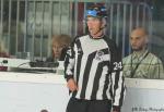 Photo hockey match Anglet - Cergy-Pontoise le 29/09/2023