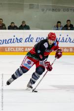 Photo hockey match Anglet - Courbevoie  le 14/09/2013