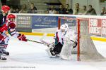 Photo hockey match Anglet - Courbevoie  le 14/09/2013