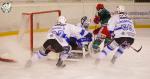Photo hockey match Anglet - Courchevel-Mribel-Pralognan le 16/12/2017