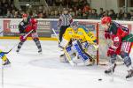 Photo hockey match Anglet - Dunkerque le 01/03/2014