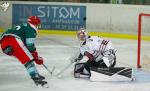 Photo hockey match Anglet - Mulhouse le 25/09/2021