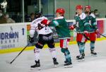 Photo hockey match Anglet - Mulhouse le 25/09/2021