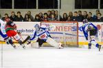 Photo hockey match Anglet - Nantes  le 14/12/2013