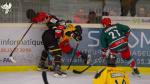 Photo hockey match Anglet - Nice le 28/02/2020