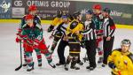 Photo hockey match Anglet - Nice le 28/02/2020