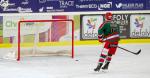 Photo hockey match Anglet - Nice le 13/12/2020