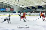 Photo hockey match Anglet II - Toulouse-Blagnac le 14/12/2024