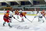 Photo hockey match Anglet II - Toulouse-Blagnac le 14/12/2024