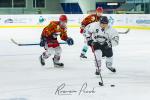 Photo hockey match Anglet II - Toulouse-Blagnac le 14/12/2024