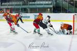 Photo hockey match Anglet II - Toulouse-Blagnac le 14/12/2024