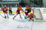 Photo hockey match Anglet II - Toulouse-Blagnac le 14/12/2024