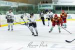 Photo hockey match Anglet II - Toulouse-Blagnac le 14/12/2024